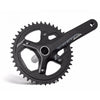 Miche crankset graff one 172,5 44t 11v