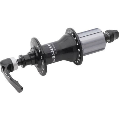 Miche achternaaf primato 32 gts camp 9v 10v 11v 12v zw.