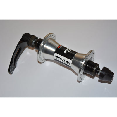 Miche voornaaf primato 32 gts zilver