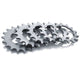 Miche - pista tandwiel 18t