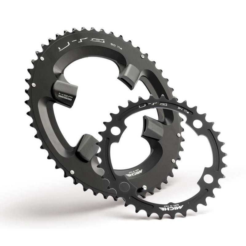 Miche kettingbladen 11v 36 51t utg 6800 shimano
