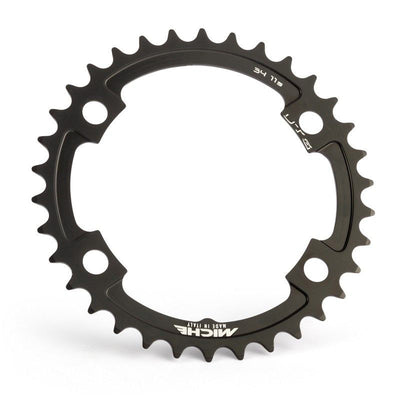 Miche kettingblad syntium race hsp 36 110 aluminium