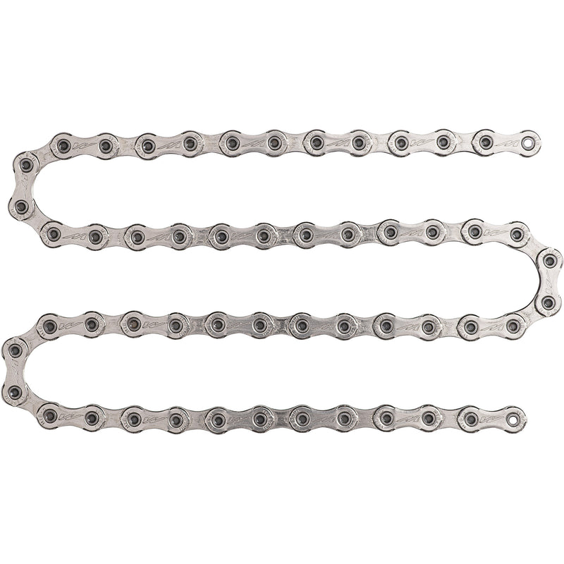 Ketting 12V Quick-link 1 2-3 32 138 schakels zilver