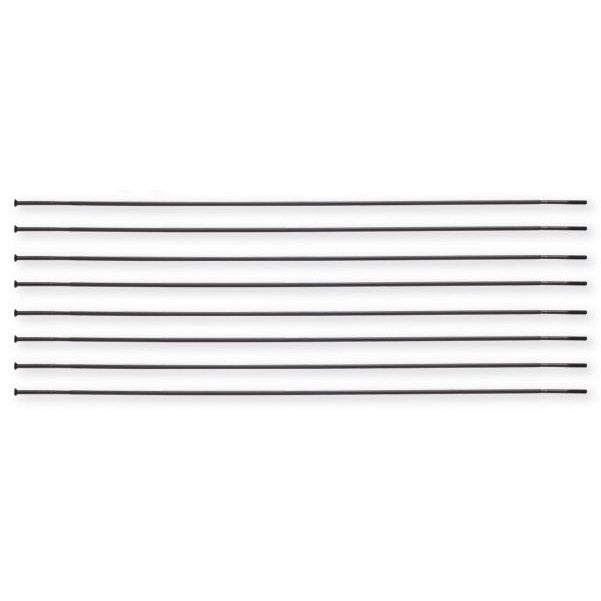 Miche spaak supertype 888 224mm ra zwart (5st)