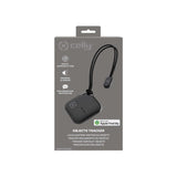 Celly Smartfinder zwart - afbeelding 3