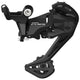 Shimano achterderailleur cues 9v rd-u3020 sgs zwart