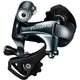 Shimano achterderailleur tiagra 10v gs zwart oem