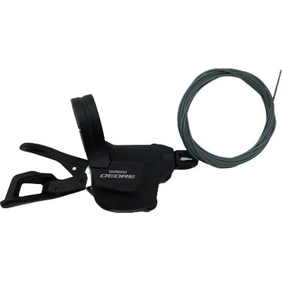 Shimano shifter deore 10v sl-m6000 rechts zwart oem