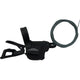 Shimano shifter deore 10v sl-m6000 rechts zwart oem