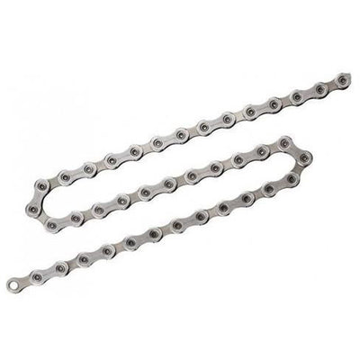 Shimano ketting cues 10 11v 128l zilver oem