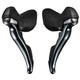 Shimano shifter tiagra 2x10v st-4700 zwart oem
