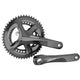 Shimano crankset sora 9v 34-50t 170mm zonder bb oem