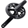 Shimano crankstel ultegra fc-r8100 crankset shim.ultegra 50 34t 175mm