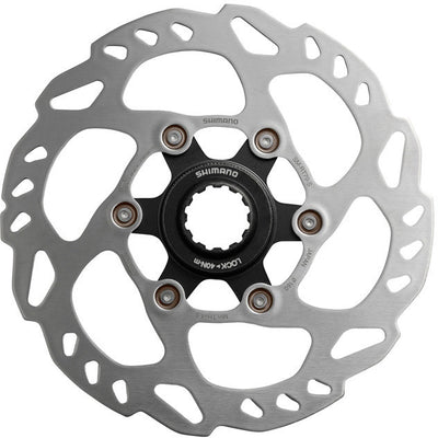 Shimano Remschijf SLX 105 disc centerlock 140mm