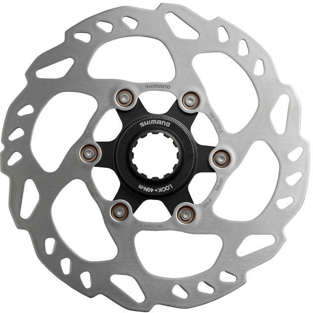 Shimano sm-rt70 center-lock disc rotor
