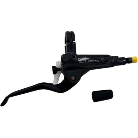 Shimano schijfremset cues cmpl. bl-u8000 br-u8000 zwart oem