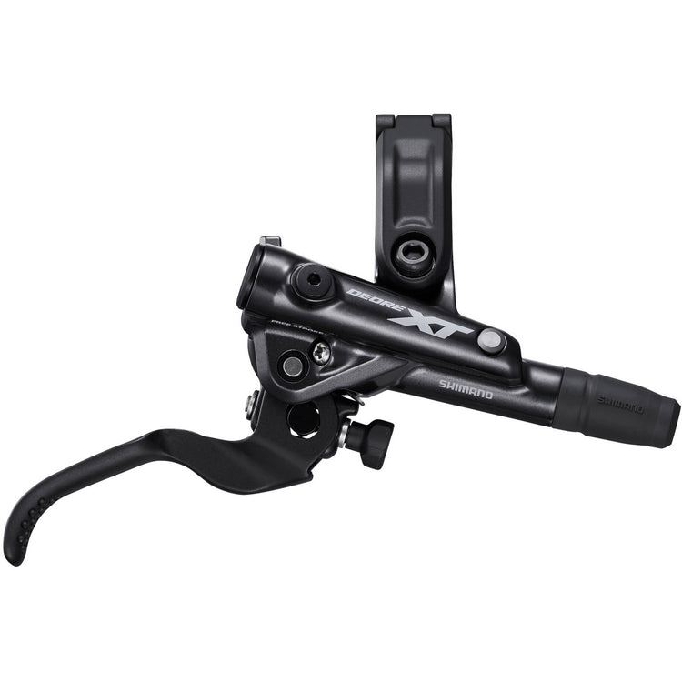 Shimano remgreep deore xt hydraulisch rechts zwart