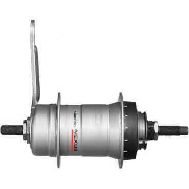 Shimano remnaaf nexus sg3-c41 3v kaal 36g 175mm zilver oem