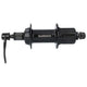 Shimano achternaaf fh-ty500-7 32g qr zwart oem