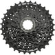 Shimano cassette acera 9v cs-hg200 11-36t zwart