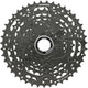 Shimano cassette cues 10v 11-43t linkglide zwart