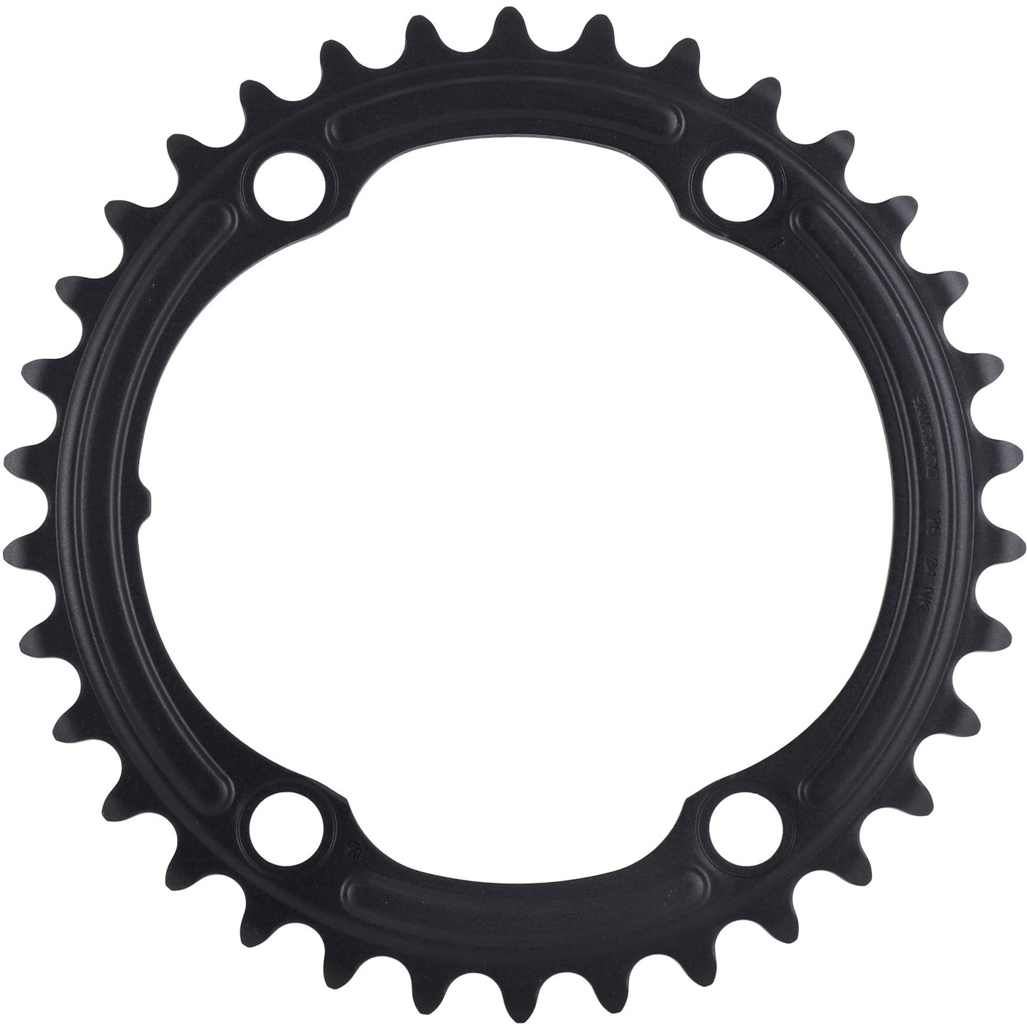 Shimano kettingblad 105 12v 34t fc-r7100