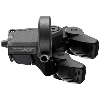 Shimano STI shifters Ultegra 12v ST-8150 Di2 velgrem