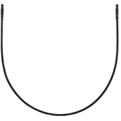 Shimano elektrische kabel ew-sd300 1000mm zwart