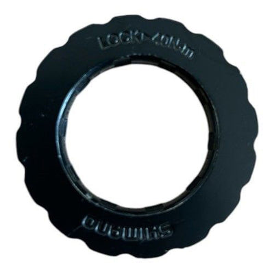 Shimano lockring sm-rt10 oem
