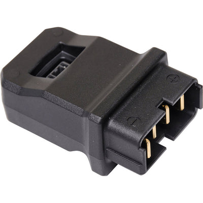 Shimano adapter steps sm-bte60