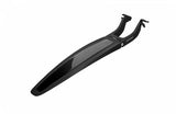 Polisport achterspatbord s-mud short op zadelbrug 16-29 - afbeelding 1