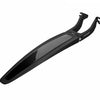Polisport achterspatbord s-mud long op zadelbrug 16-29