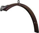 Hulzebos cycle parts b.v. vwp voorspatbord 26-28 inch staal bruin
