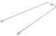 Aldo draadstang 26 inch 330mm