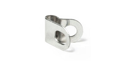 Eurofender rvs stang bevestiging zak a 5 snello fixing clip