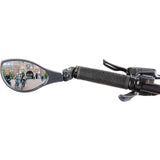 Mirage Spiegel Eye-D Met Plug Voor In Barend - afbeelding 5