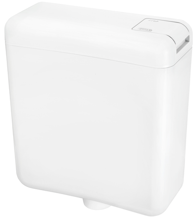 Cornat spoelkast faro 6-9l start stop wi - spk1000