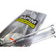 Sapim spaak 13-194 z nippel (1 stuk)