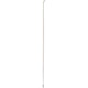 Sapim spaak leader 14-240 rvs z nippel (1 stuk)