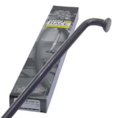 Sapim spaak race 14x256 zwart werkplaats (100)