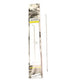 Sapim spaak leader 14-296 rvs z nippel (1 stuk)
