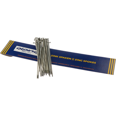 Alpina Spaken 12G (2,62mm) 286mm Zink (P36)