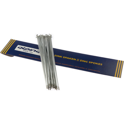 Alpina Spaken 13G (2,34mm) 260mm Zink (P36)