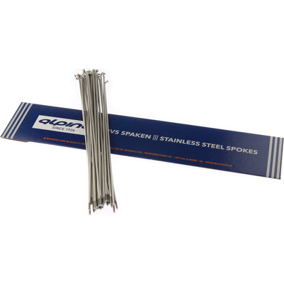 Alpina Spaken 13G (2,34mm) 305mm RVS (P36)