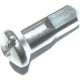Sapim spaaknippel 13 (500st) 14.5mm hoog