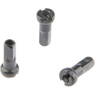 Alpina Spaaknippel 14G ø4mm M2.3 12.3mm lang zwart (144 stuks)