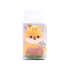 Adoramals pip de hamster make up blender spons
