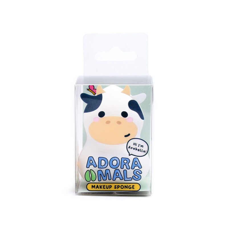 Adoramals arabella de koe make up blender spons