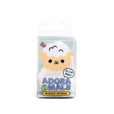Adoramals nell het schaap make up blender spons - afbeelding 1