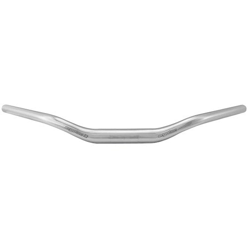 Ergotec stuurbocht hybride alu climber 31.8mm